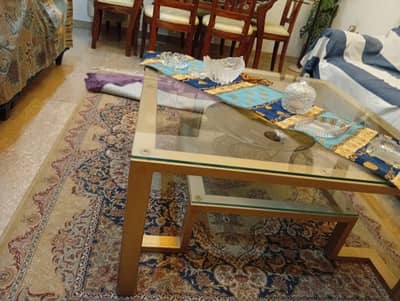 center big table for sale