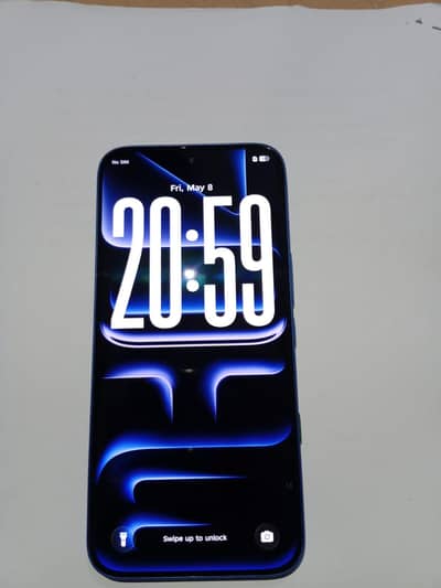 Infinix Note Edge 5G