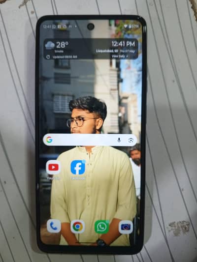 Motorola g 5g 2024