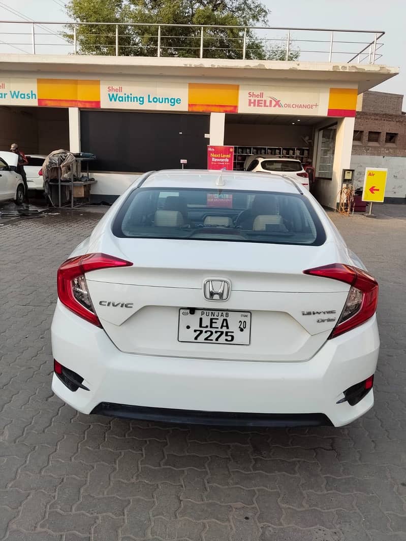 Civic 2