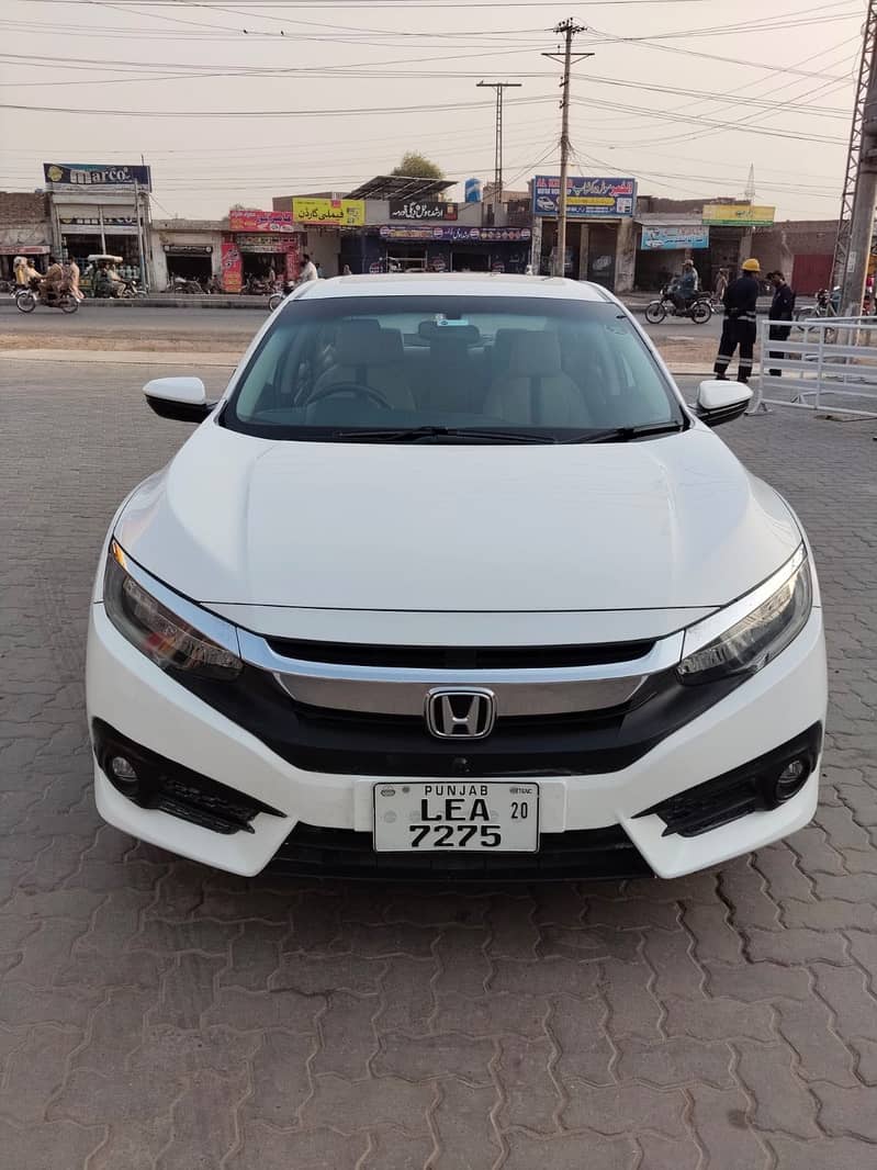 Civic 3