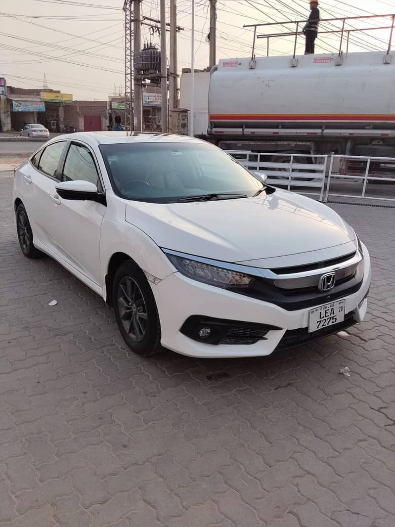 Civic 4