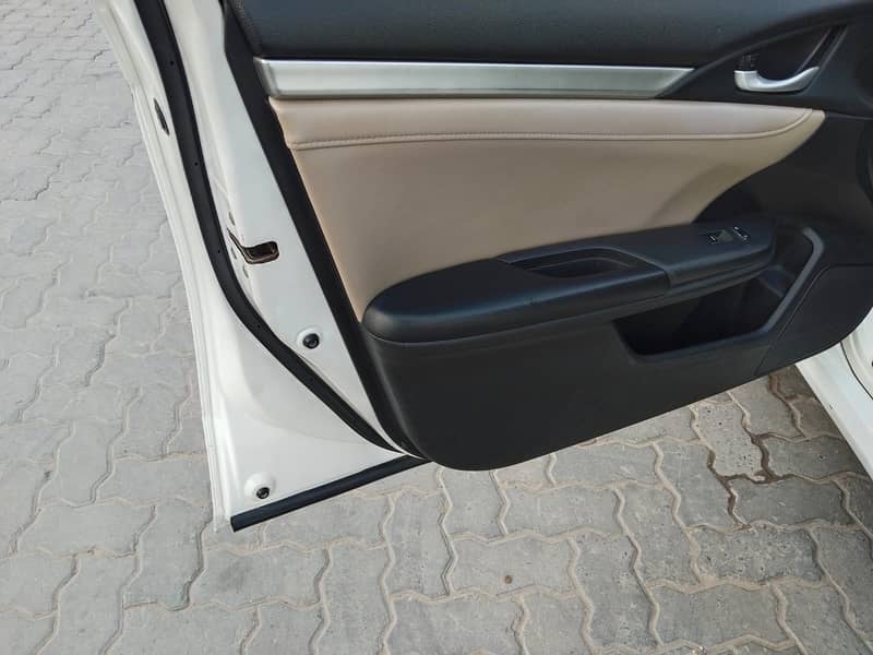 Civic 8