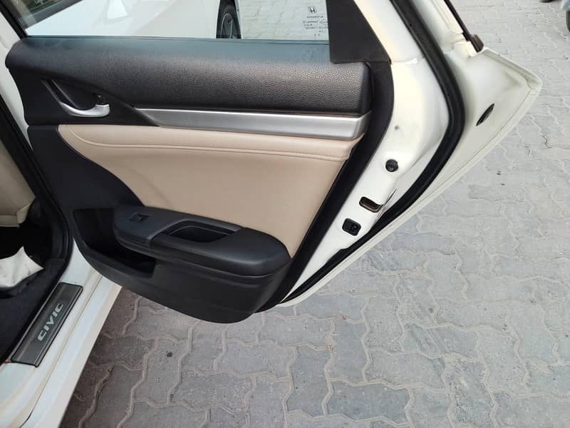 Civic 10