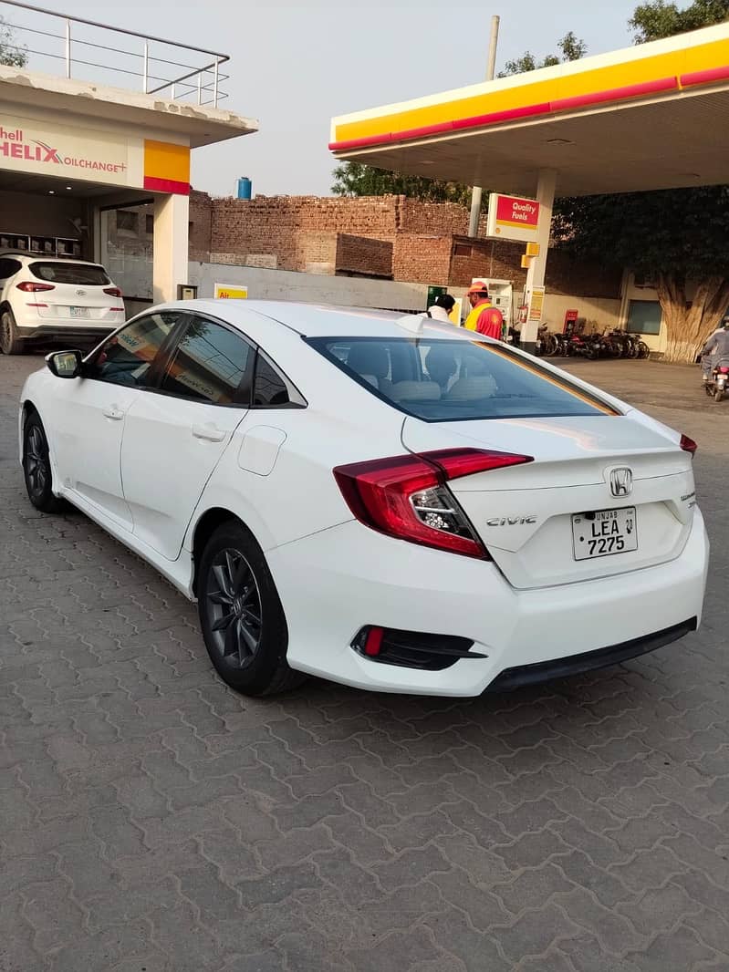 Civic 11
