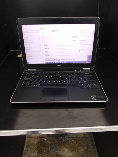 Dell latitude E7240
