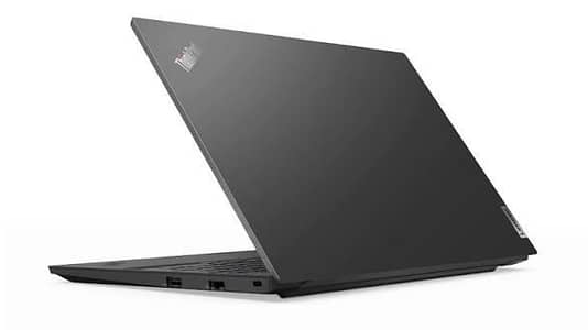 Lenovo E15