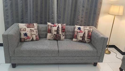 7 seater Sofa