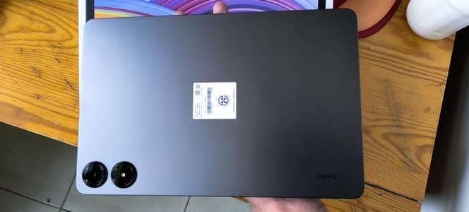 Redmi Pad Pro |  8+4GB/256GB | Almost New Condition