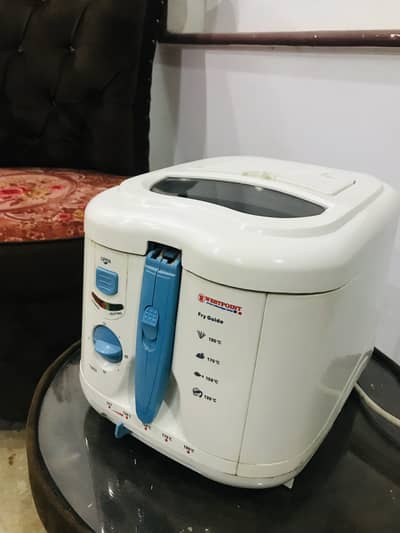 Fryer