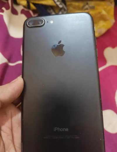 iphone 7plus 128gb pta approved
