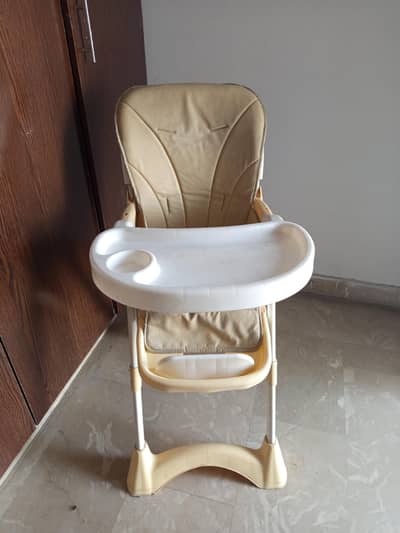 kids food chair