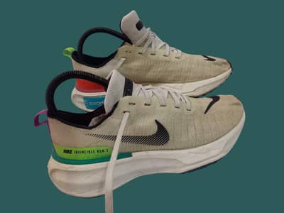original Nike running shoes zoomx NiKE INVINCIBLE RUN 3