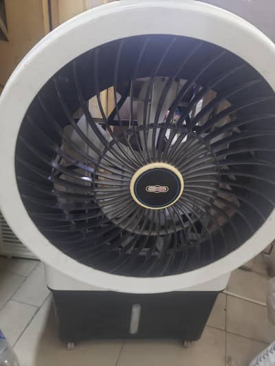 super Asia air cooler