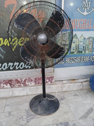 fan for sale