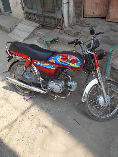 honda 70cc 2026 ka number lga ha per ha 2015