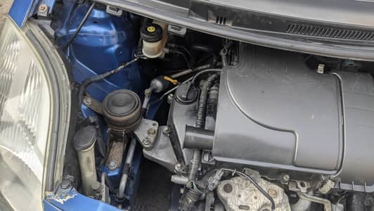 Toyota vitz 10/14 urgent sale 0*3*2*3*40*6*1*1*8*3