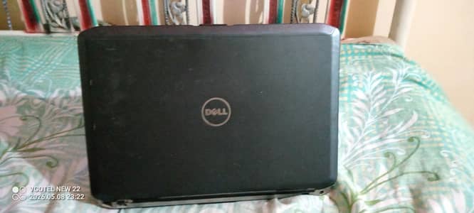 Dell latitude laptop