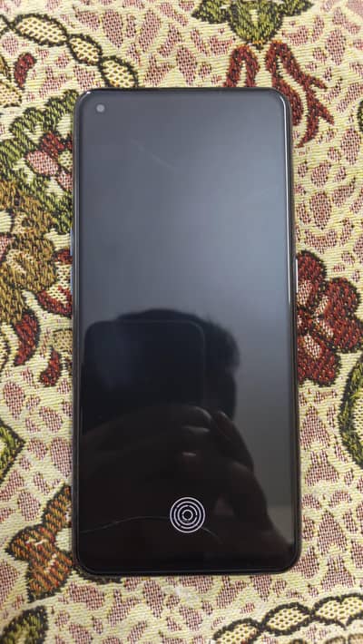 Oppo F19 6/128 (PTA Approved)