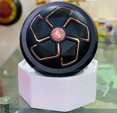 Fan Ac/Dc