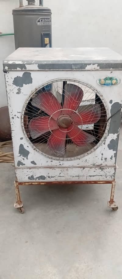 Biz Size moti Chadar cooler
