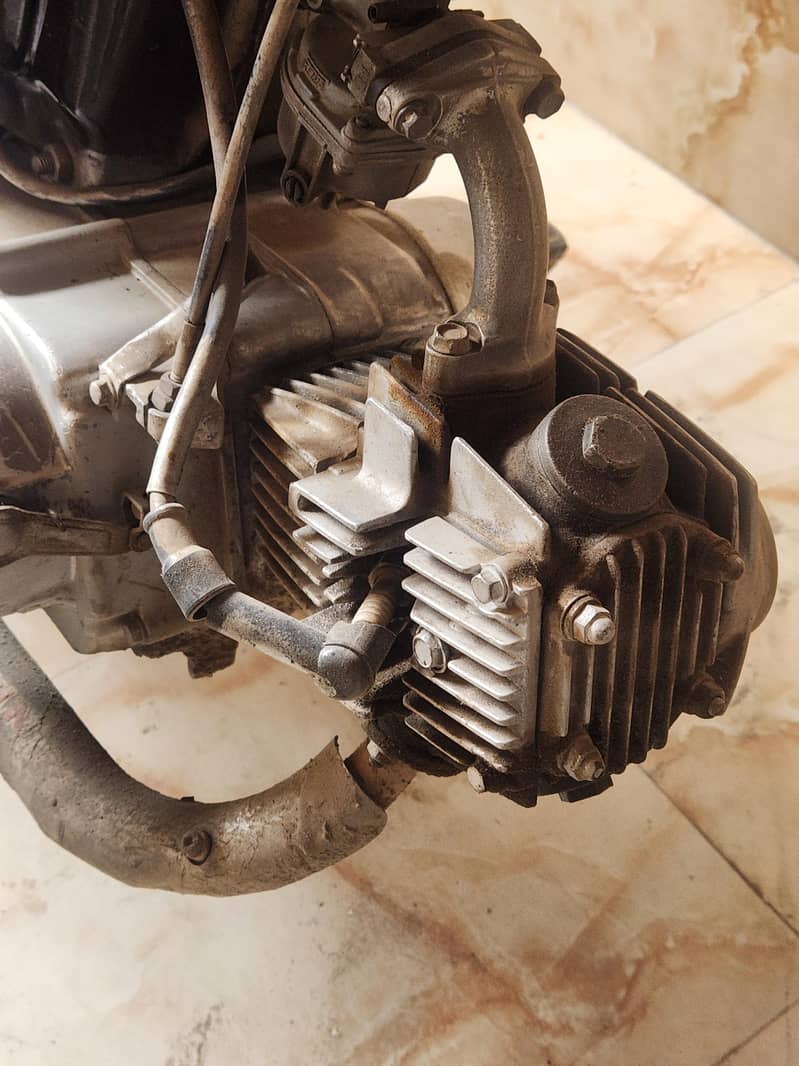 Engine Fit 3