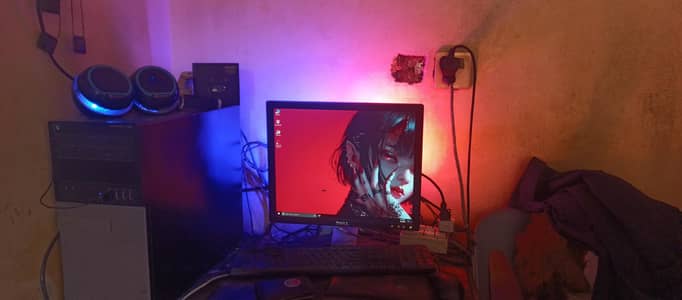 Core i5 Pc Setup