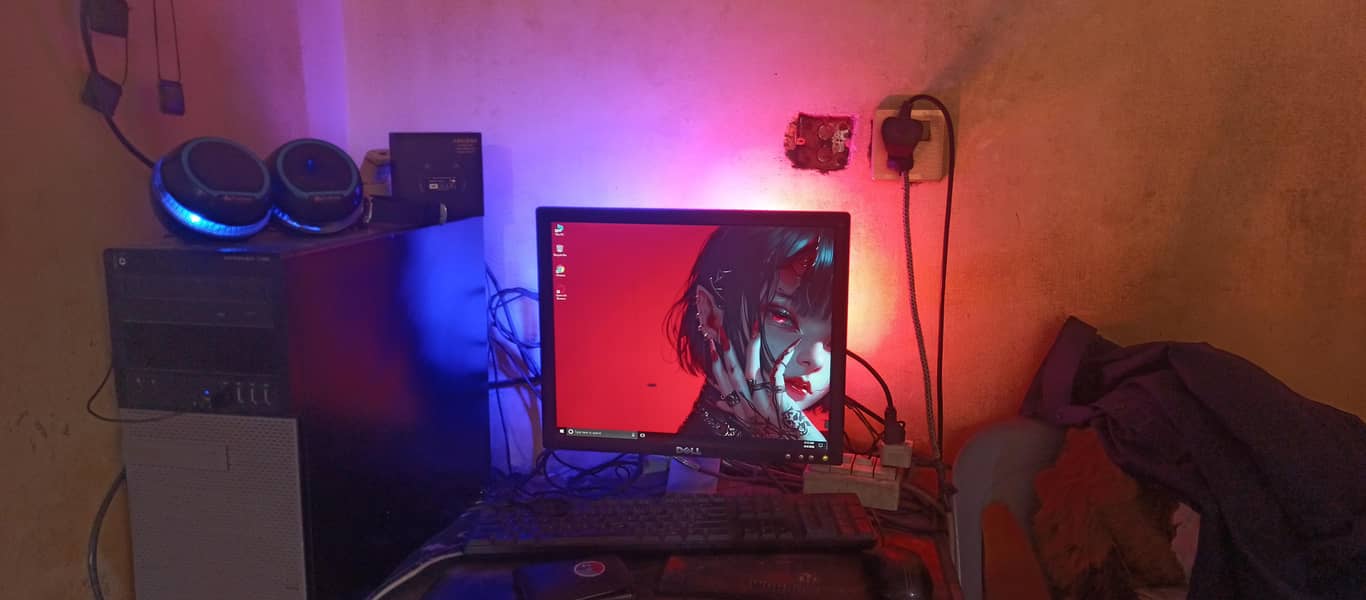 Core i5 Pc Setup 1