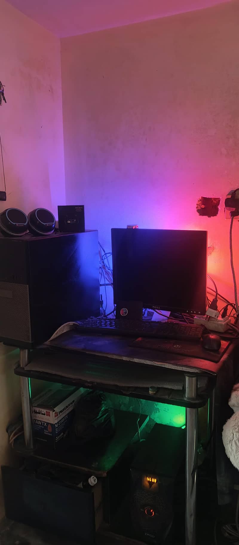 Core i5 Pc Setup 2
