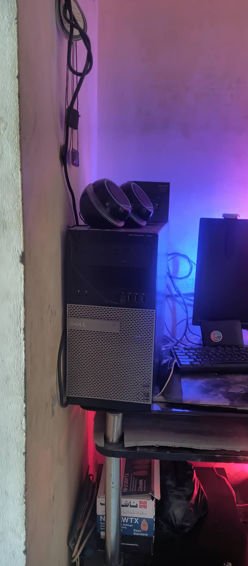 Core i5 Pc Setup 3