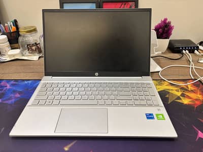 Hp pavilion 15 10/10 condition