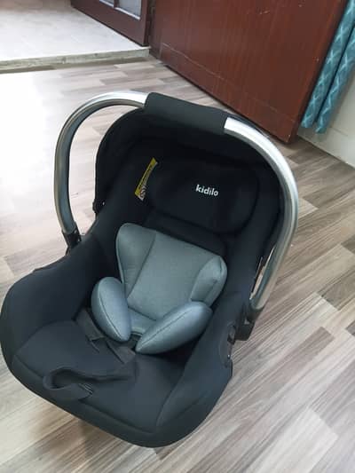 Kidilo Baby Carry Cot Car Seat
