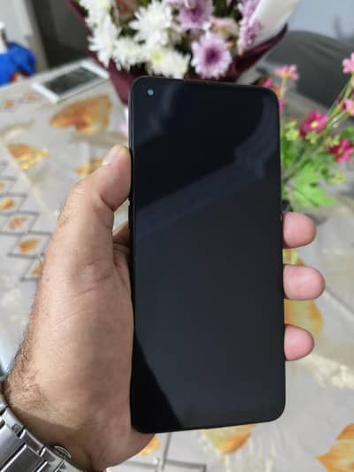 OPPO F21 PRO 5G