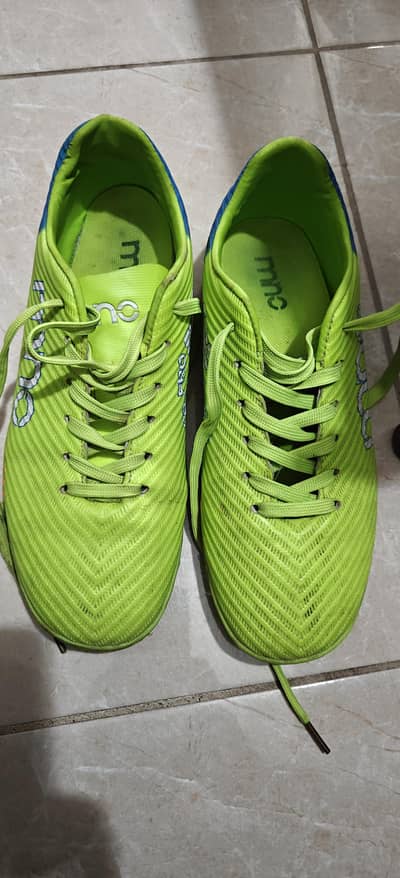 Football Shoes