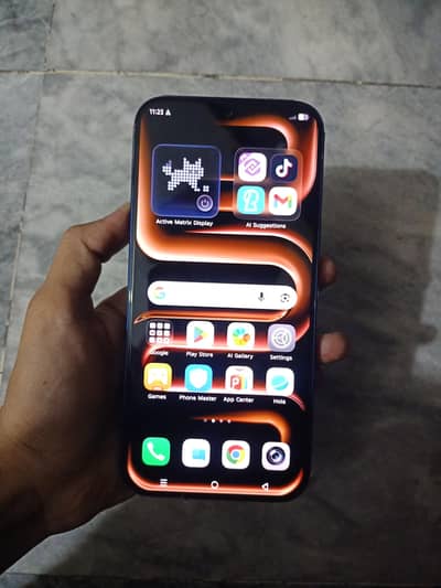 infinix note 60 pro
