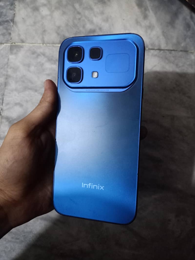 infinix note 60 pro 1