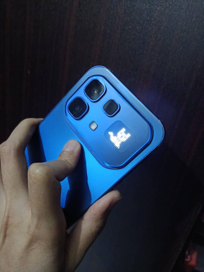infinix note 60 pro 2