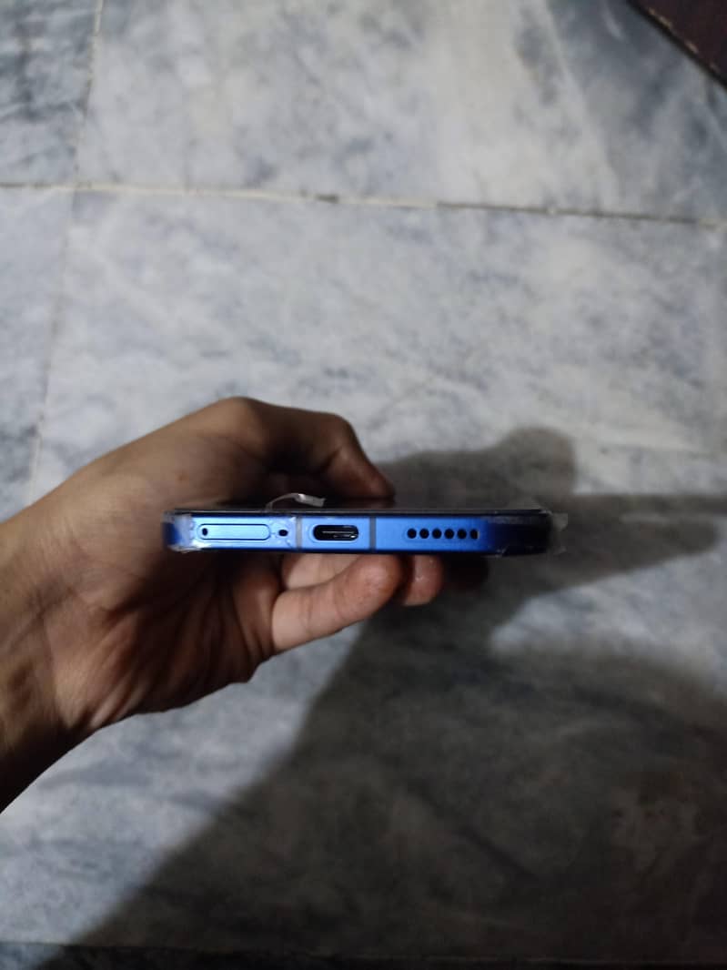infinix note 60 pro 4