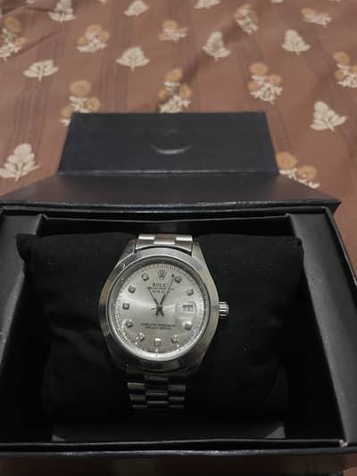 Rolex watches