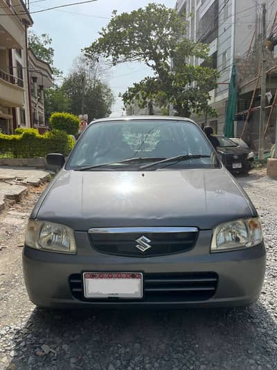 Suzuki Alto 2010