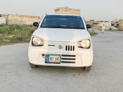Suzuki Alto 2023