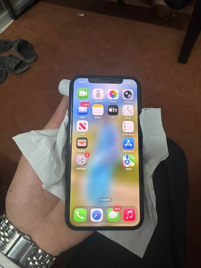 Official Dual  PTA Approved 64Gb Everything is Perfect Condition