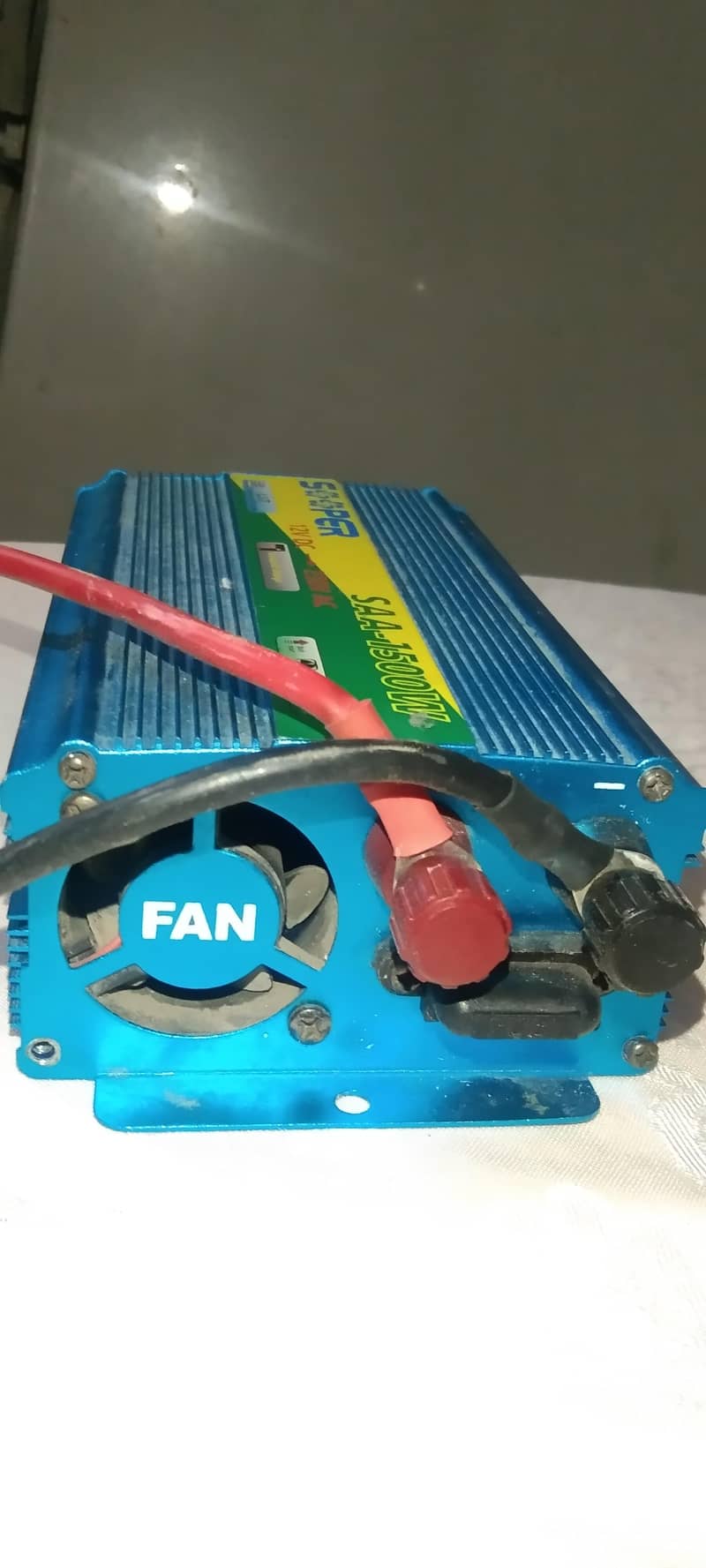 solar inverter 1