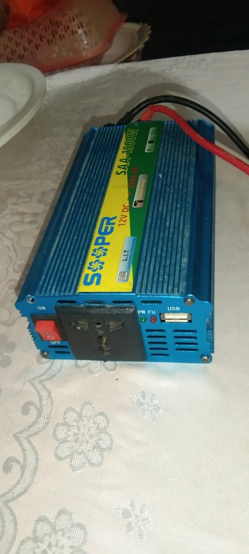 solar inverter 2