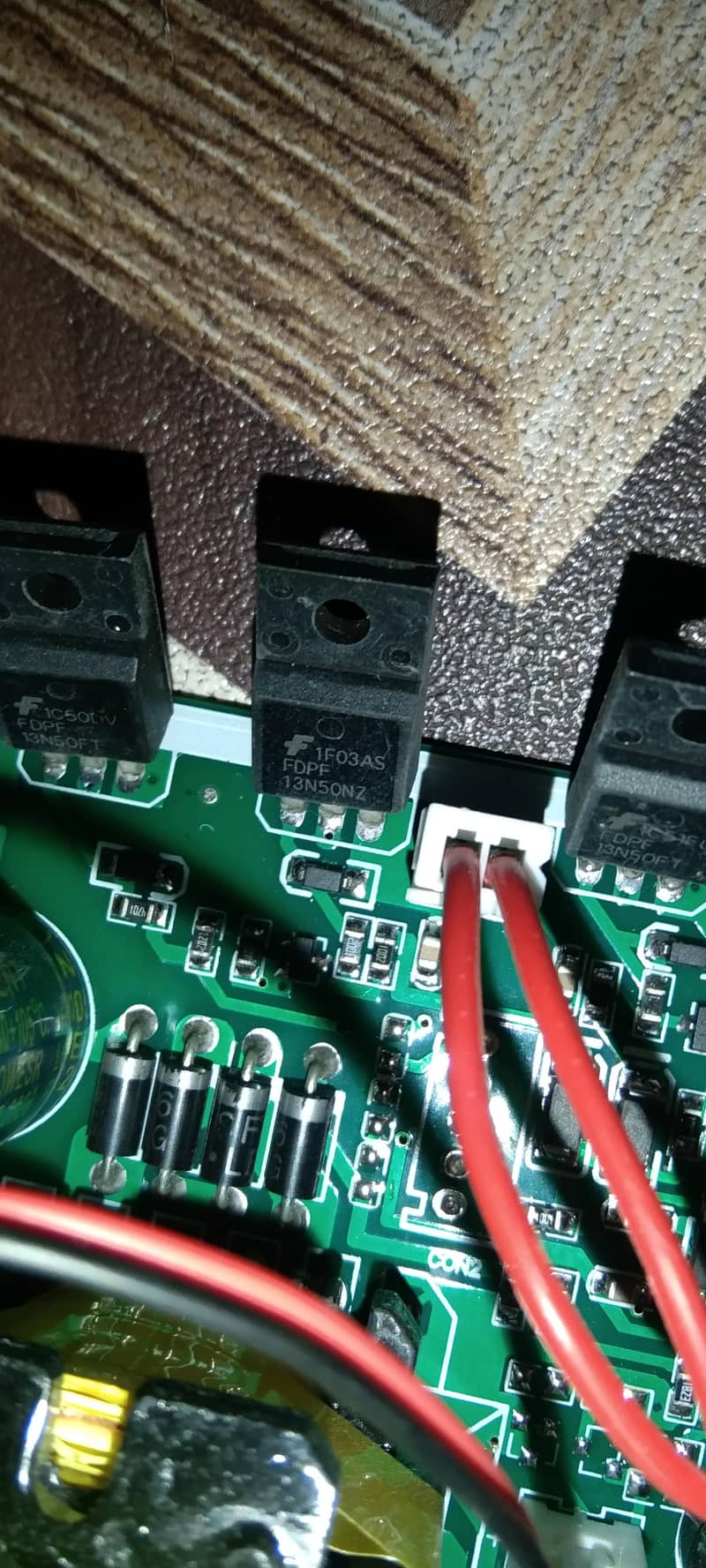 solar inverter 5