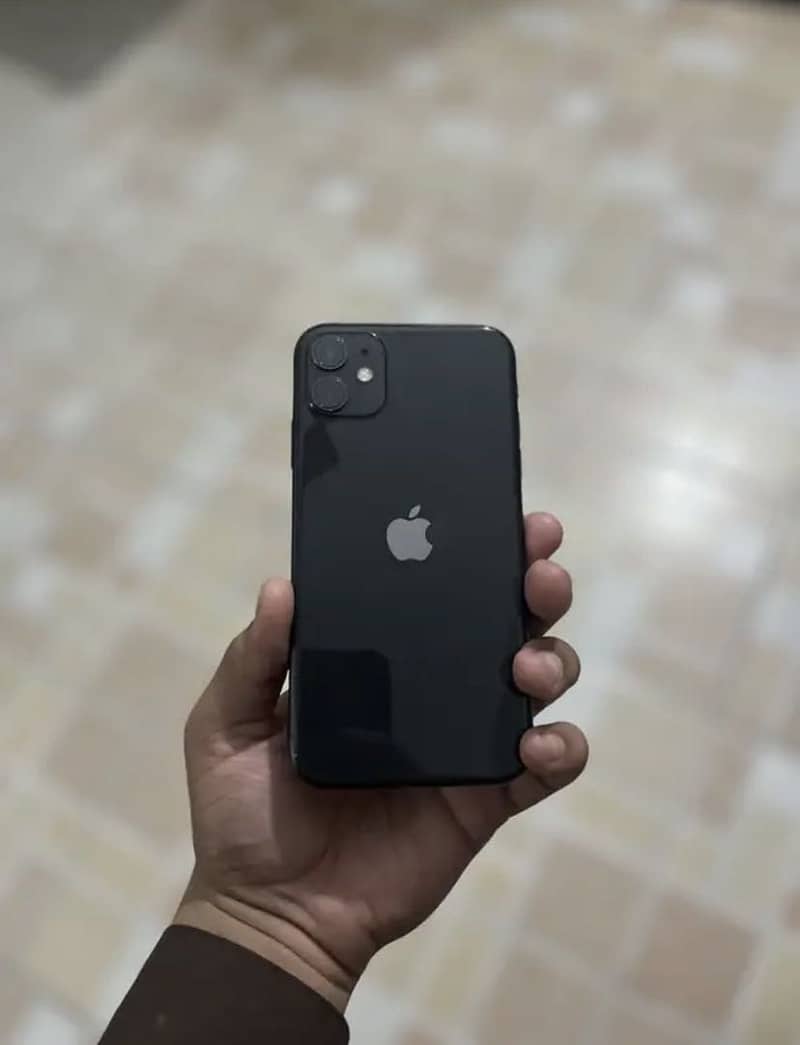 iPhone 11 64 FU 1