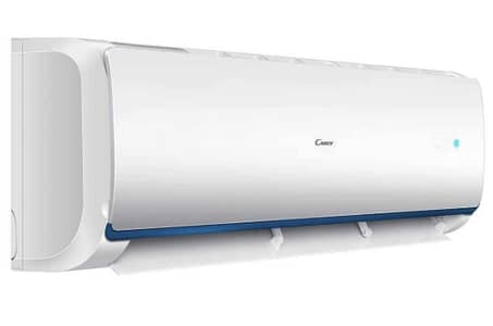 Haier Candy 1 Ton Invertor For Urgent Sale Need to Replace with 1.5T