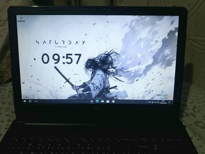 DELL inspiron 15 | 8Gb ram / 128 gb ssd  | 10/10 condition