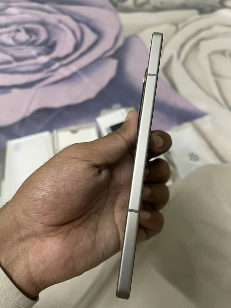 Infinix Note 50pro 2