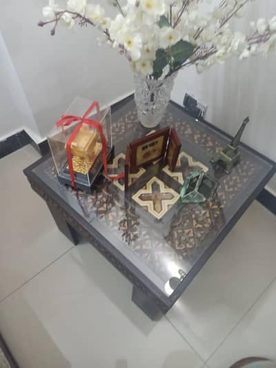 coffee table